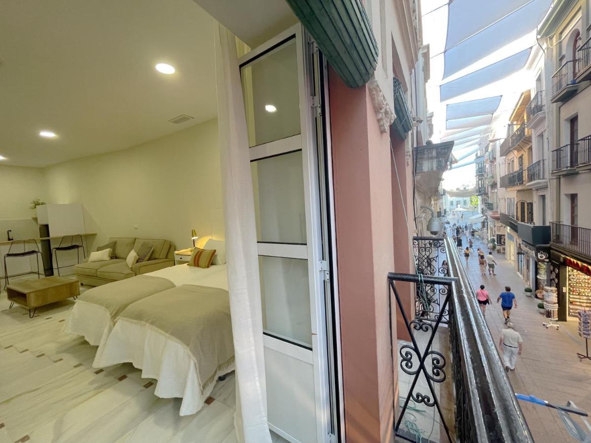Eva Recommends Sierpes Apartment Seville Exterior photo